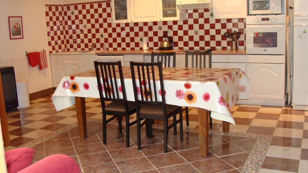 Gite Du Paradis Vieuzos Dış mekan fotoğraf